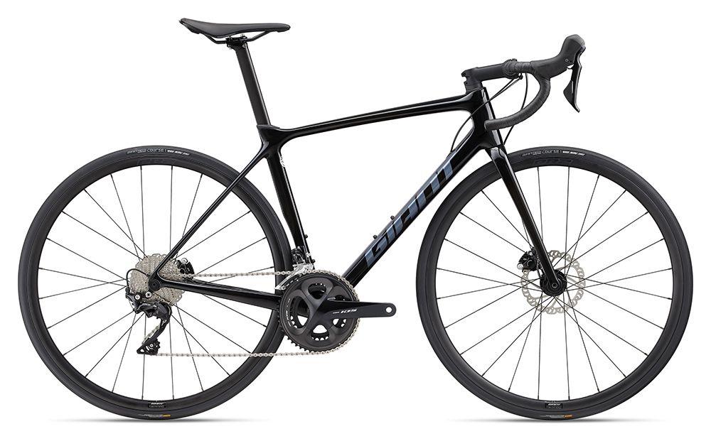 KOLO GIANT TCR Advanced 2 Disc-Pro Compact
