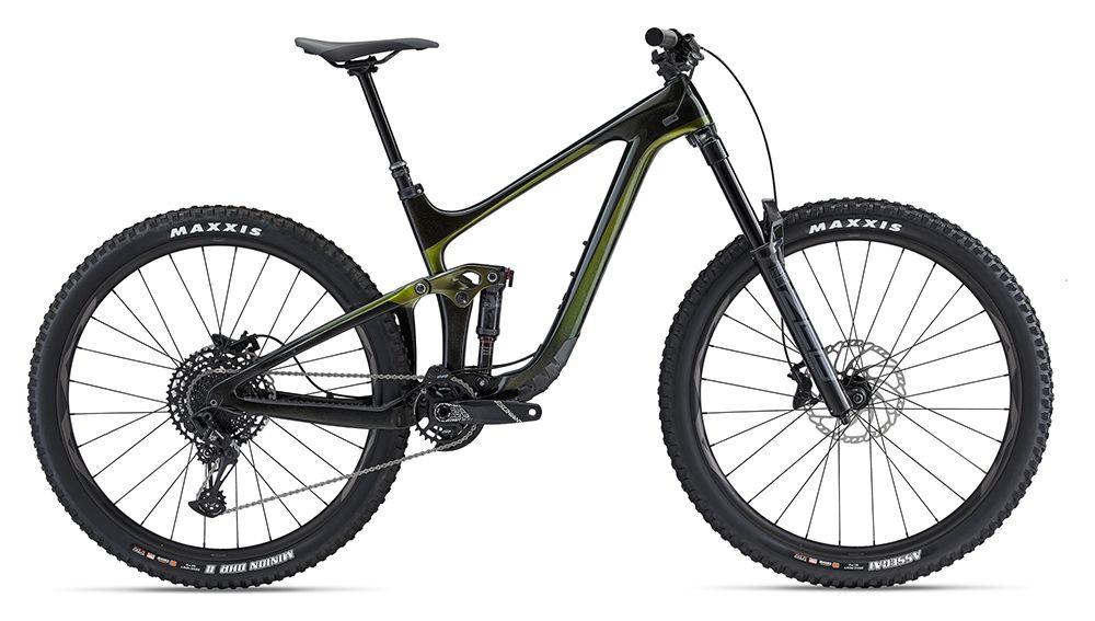 KOLO GIANT Reign Advanced Pro 2 29er