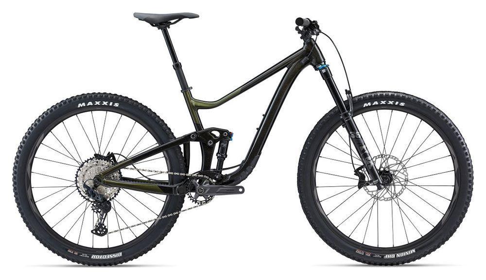 KOLO GIANT Trance X 1 29er