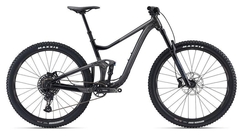 KOLO GIANT Trance X 2 29er