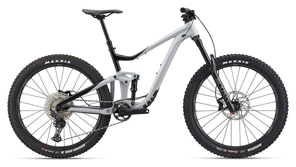 KOLO GIANT Trance X 3 27,5