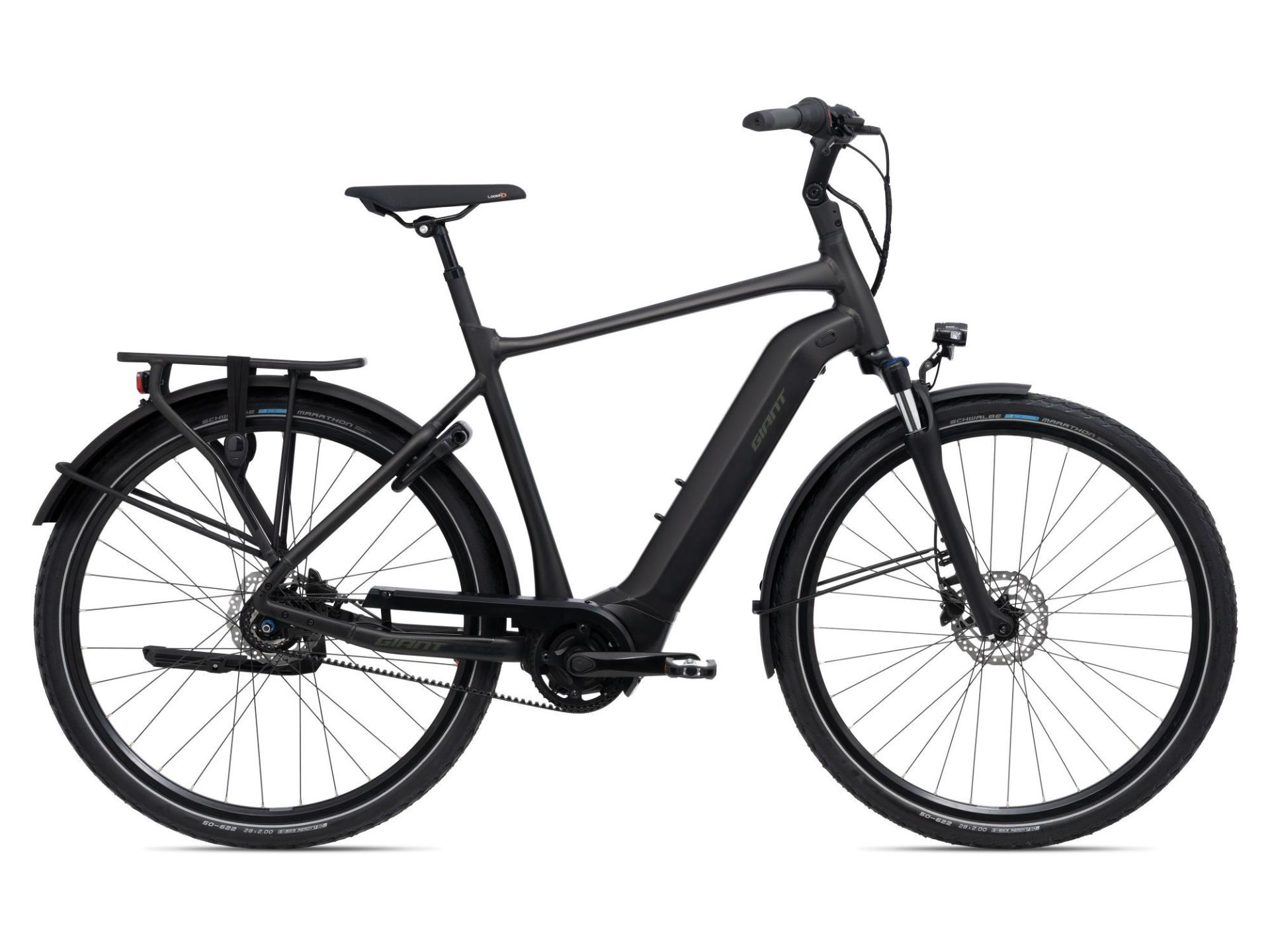 KOLO GIANT Dailytour E+ 2 BD GTS