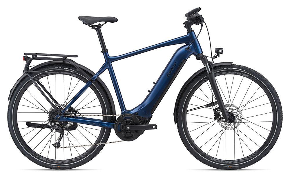 KOLO GIANT Explore E+ 2 GTS