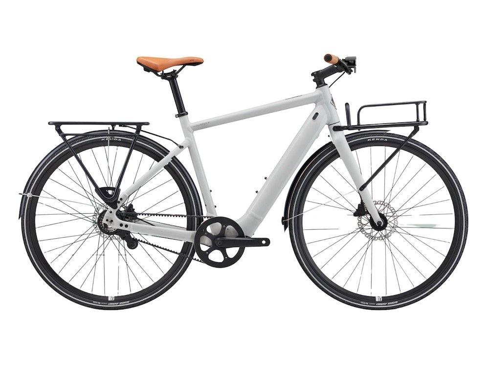 KOLO MOMENTUM Voya E+ 2 + GRATIS oprema