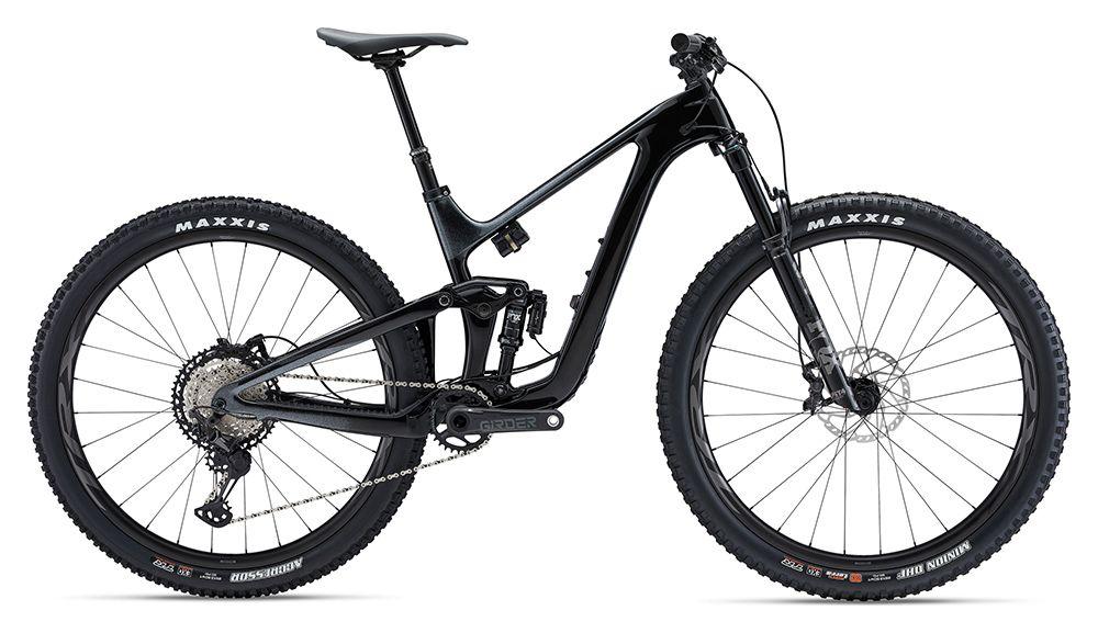 KOLO GIANT Trance Advanced Pro 1 29er TESTNI (prevoženih 150km)