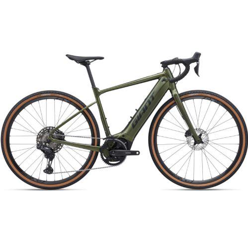 KOLO GIANT Revolt E+ 1 25km/h