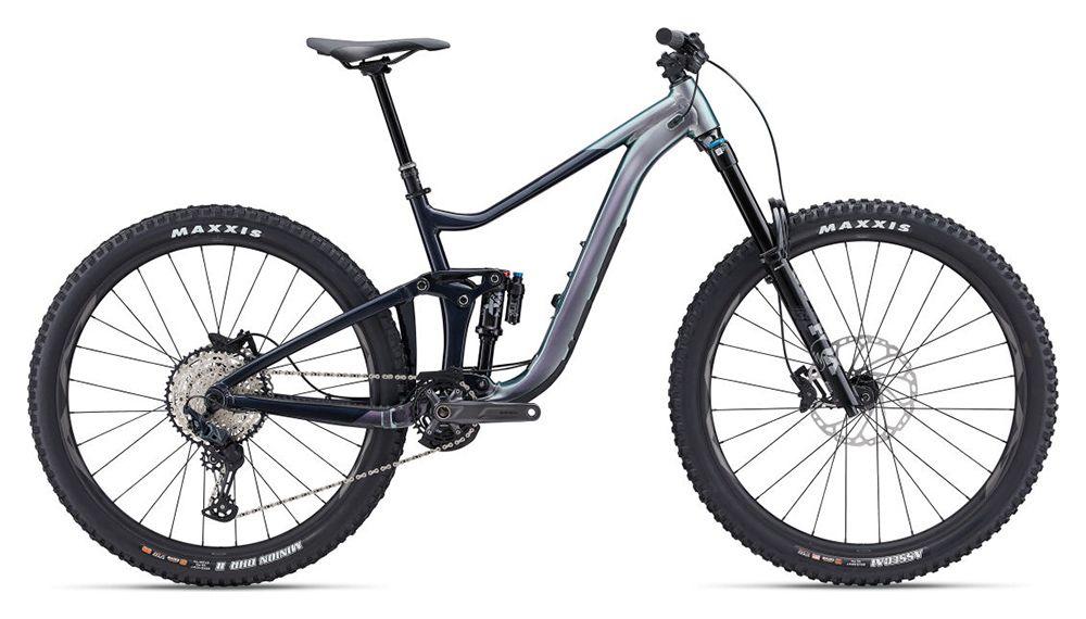 KOLO GIANT Reign 1