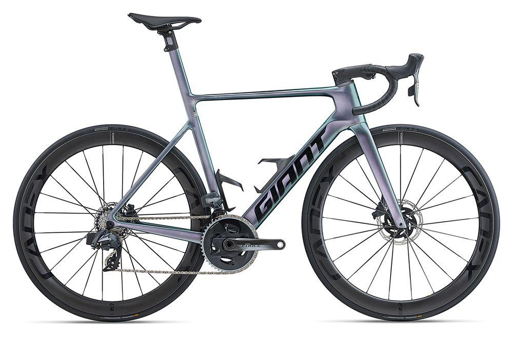 KOLO GIANT Propel Advanced SL 1