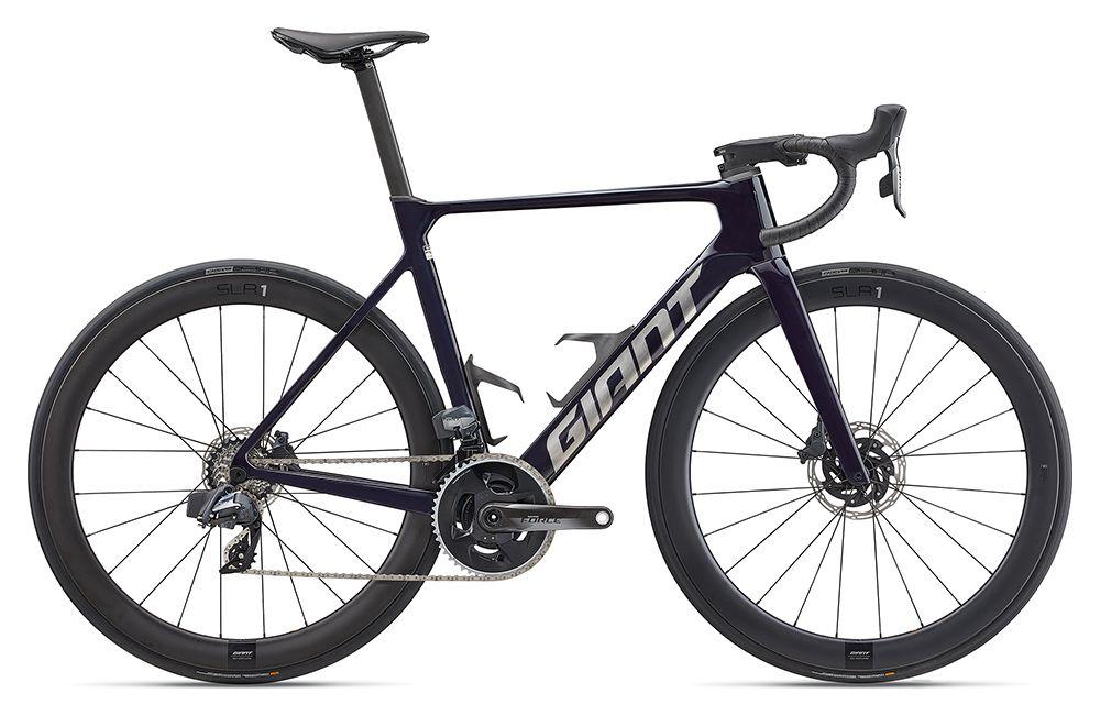 KOLO GIANT Propel Advanced Pro 0-AXS