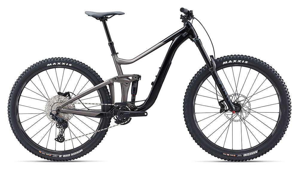 KOLO GIANT Reign 2