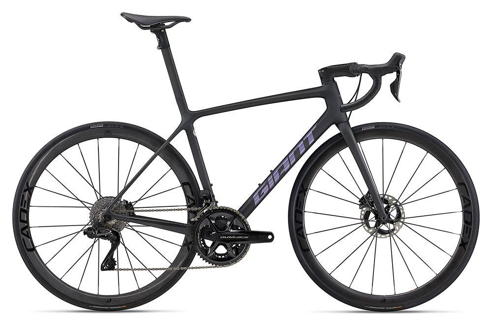 KOLO GIANT TCR Advanced SL 0 Disc