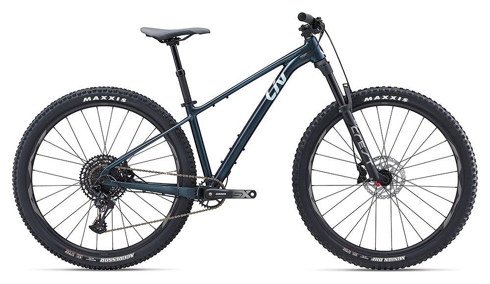 KOLO LIV Lurra 1 29er