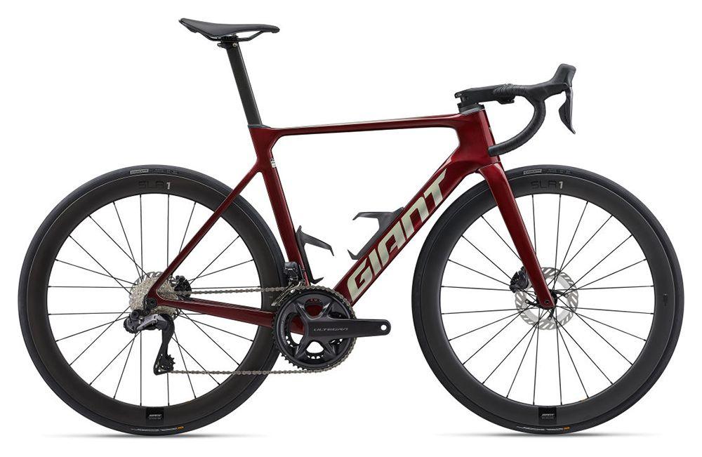 KOLO GIANT Propel Advanced Pro 0