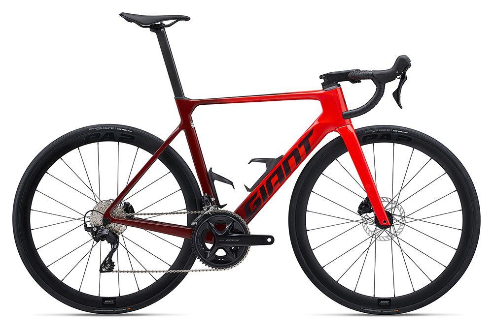 KOLO GIANT Propel Advanced 2