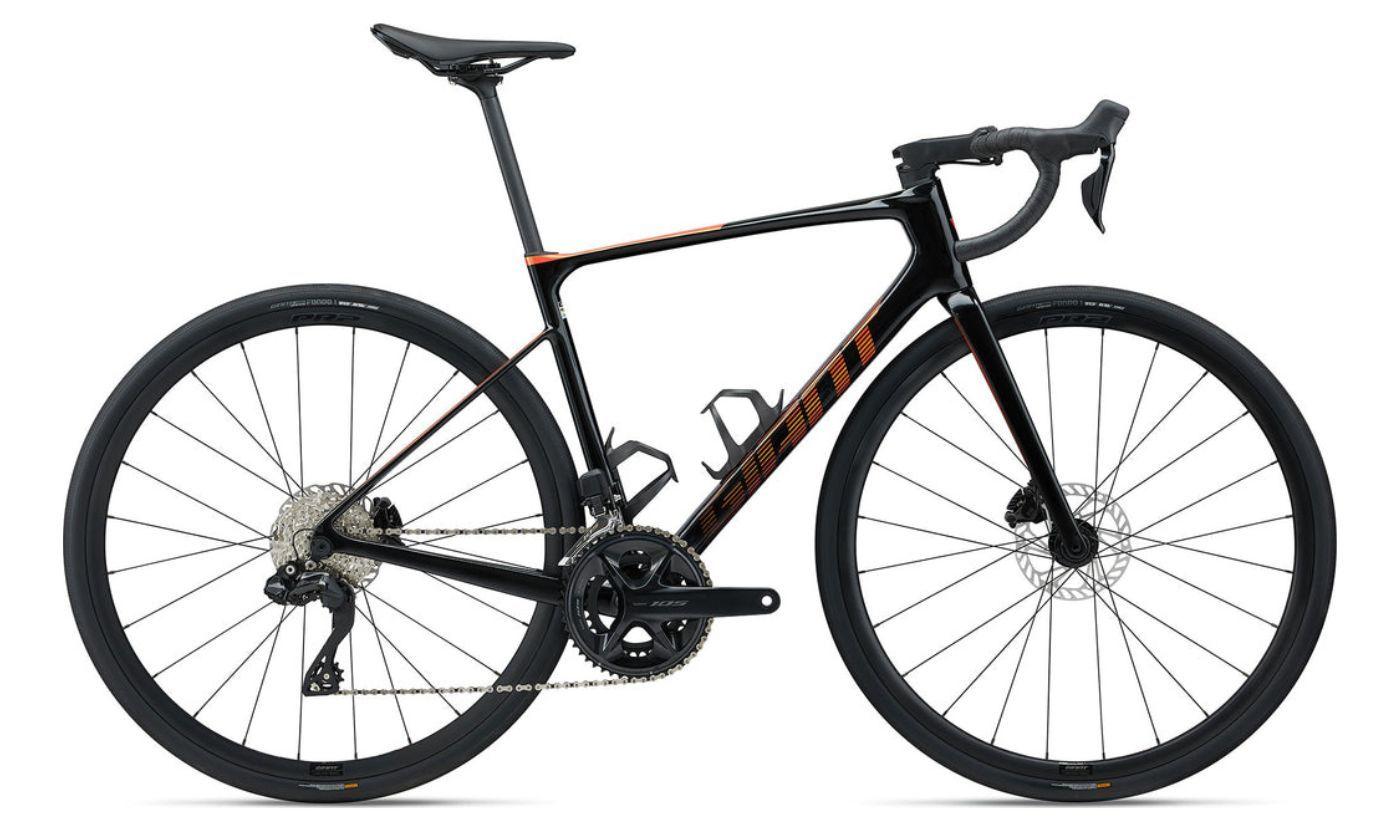 KOLO GIANT Defy Advanced 1