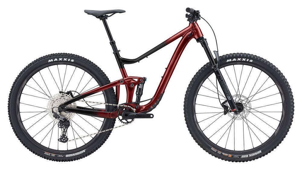 KOLO GIANT Trance 2 29er