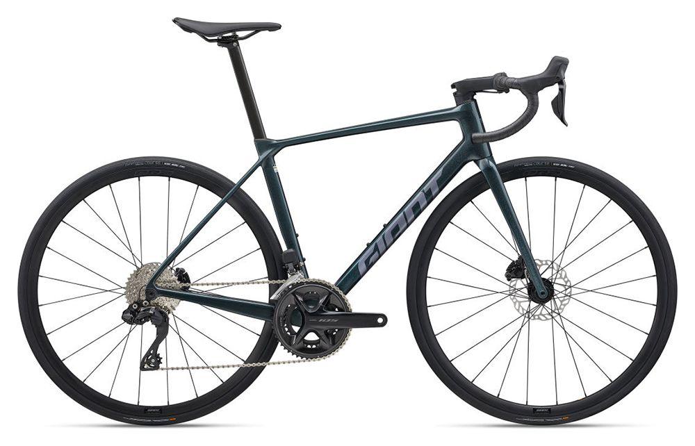 KOLO GIANT TCR Advanced 1-KOM