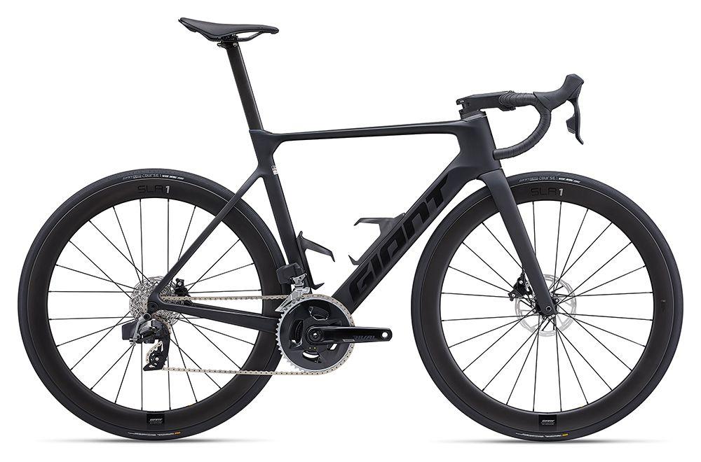 KOLO GIANT Propel Advanced Pro 1