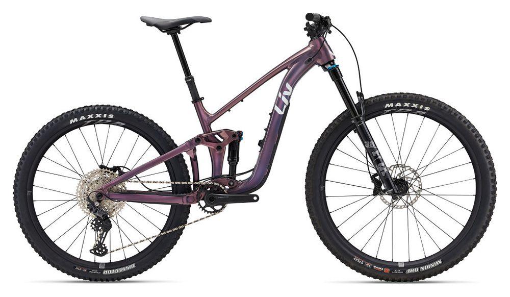 KOLO LIV Intrigue X 2