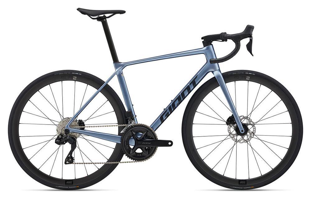 KOLO GIANT TCR Advanced 0 PC