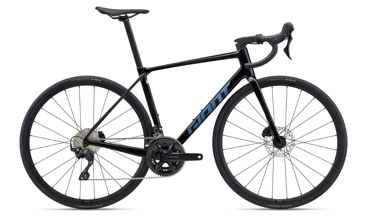 KOLO GIANT TCR Advanced 2 KOM