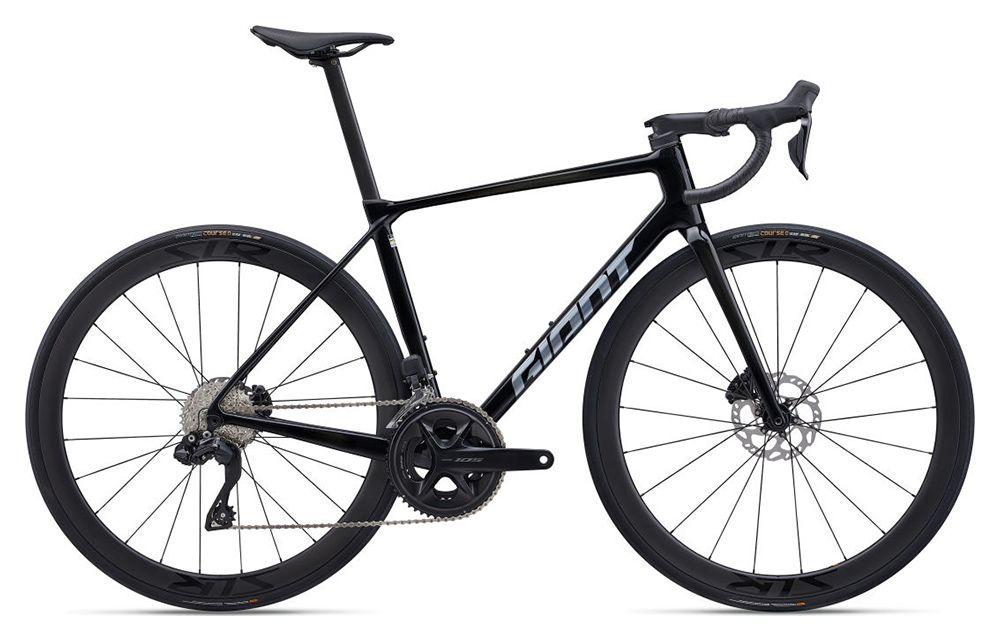 KOLO GIANT TCR Advanced Pro 1-Di2 