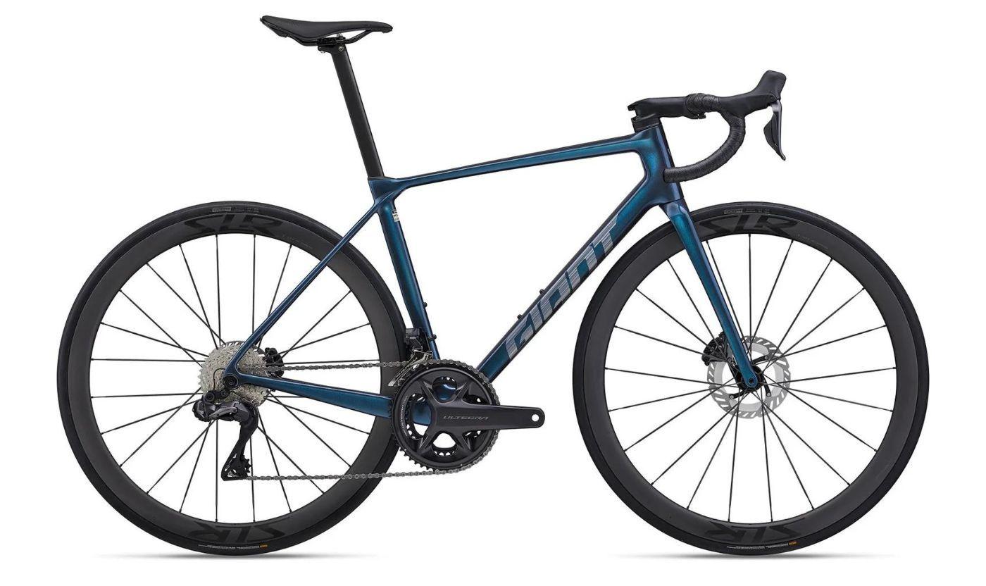 KOLO GIANT TCR Advanced Pro 0-Di2