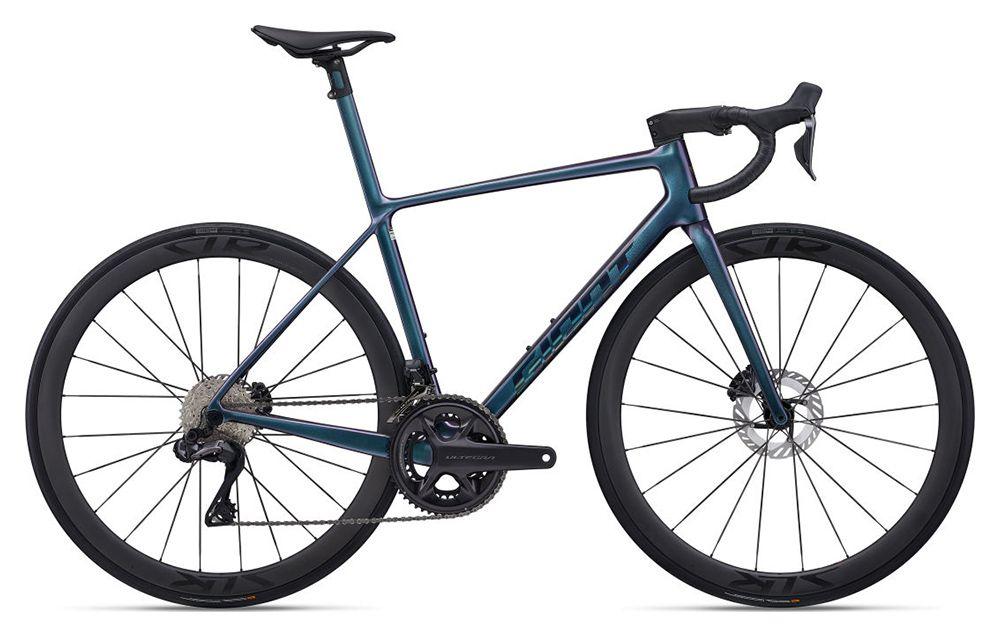 KOLO GIANT TCR Advanced SL 1