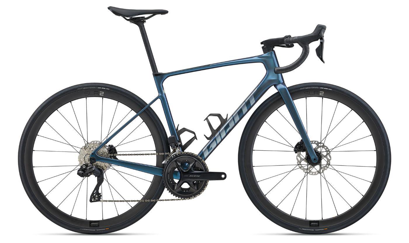 KOLO GIANT Defy Advanced 0