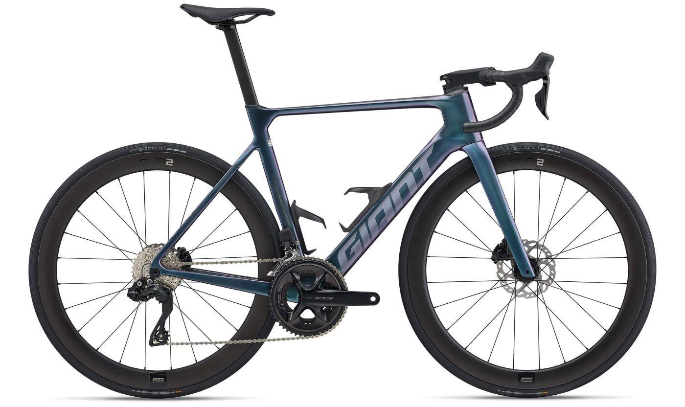 KOLO GIANT Propel Advanced 1