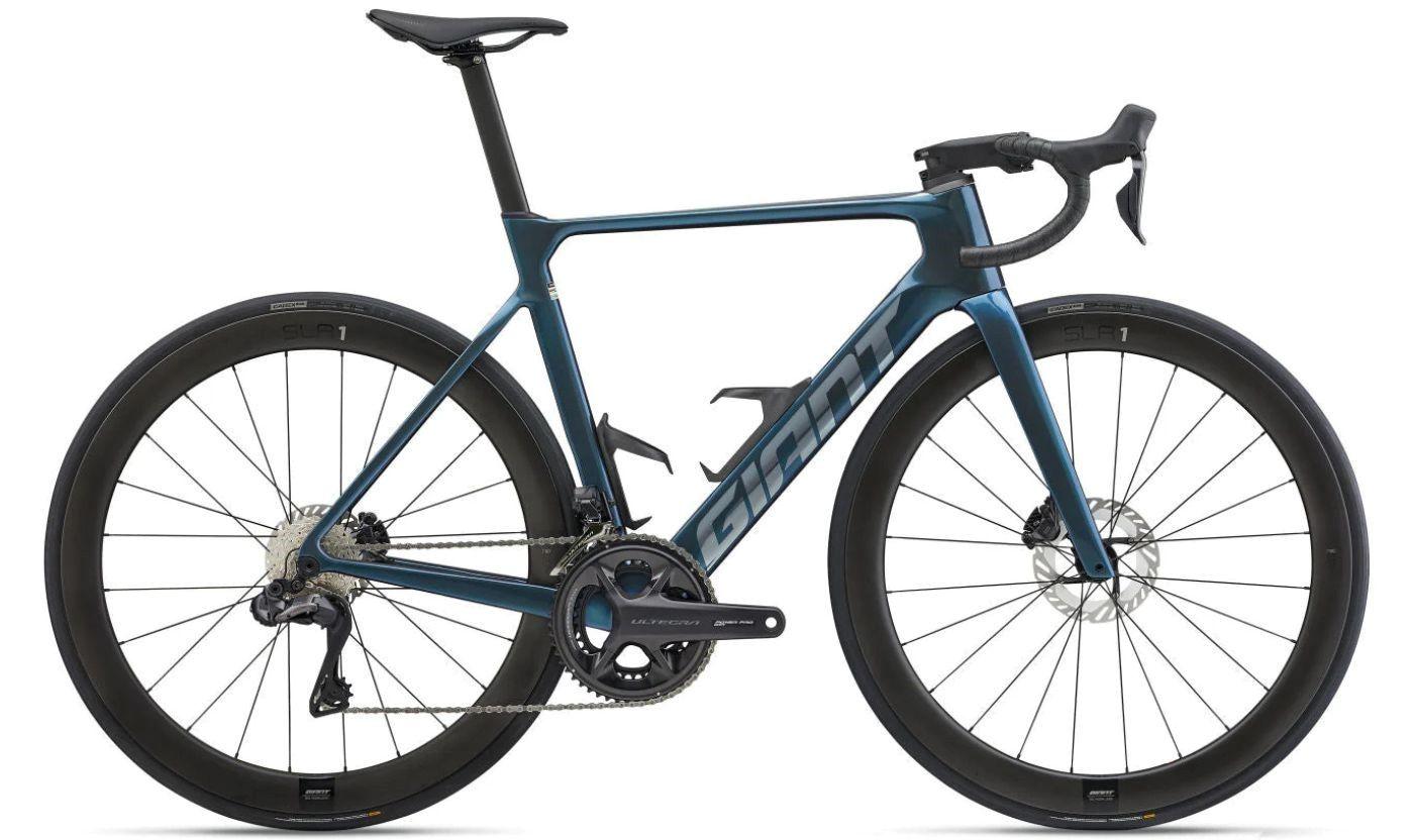 KOLO GIANT Propel Advanced Pro 0-Di 2