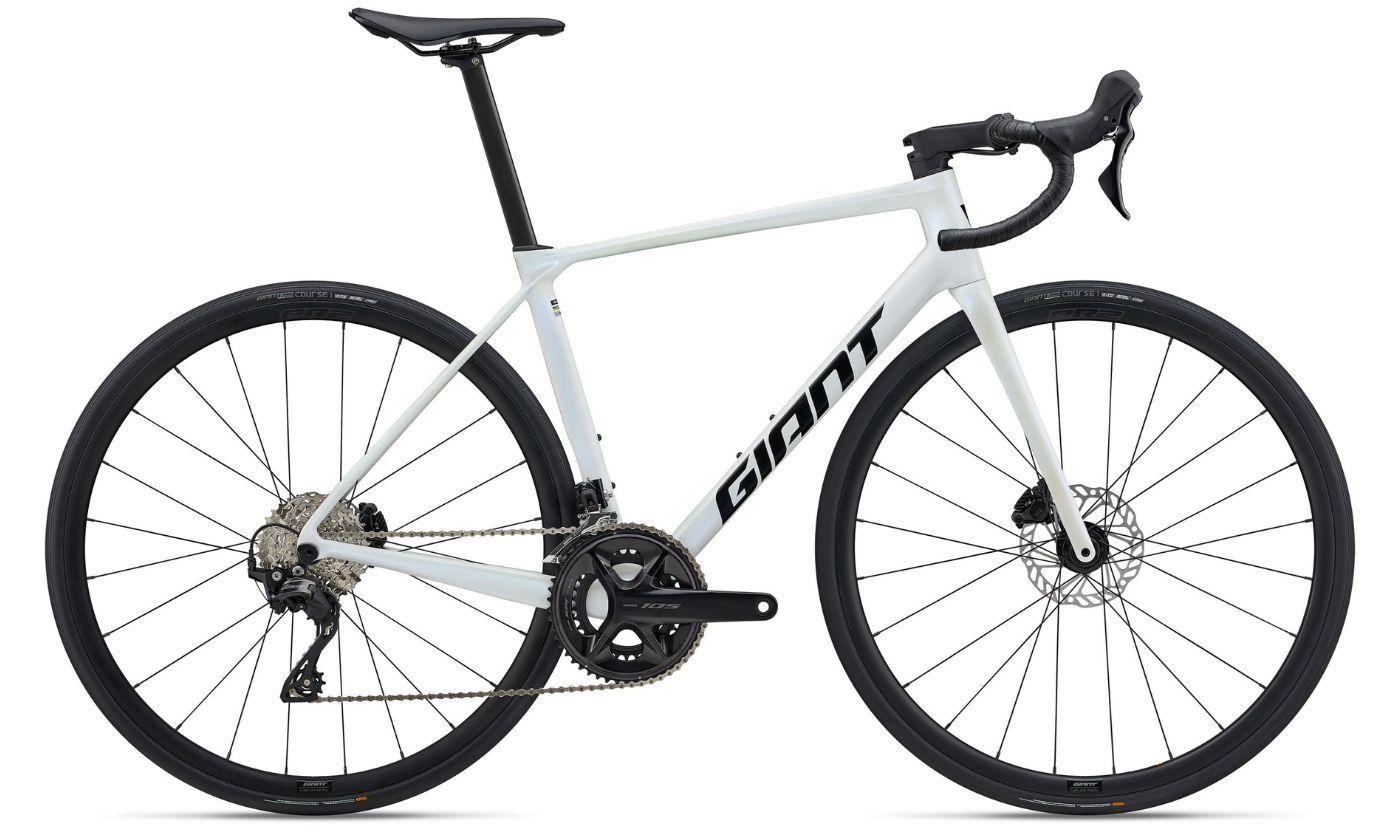 KOLO GIANT TCR Advanced 2 KOM