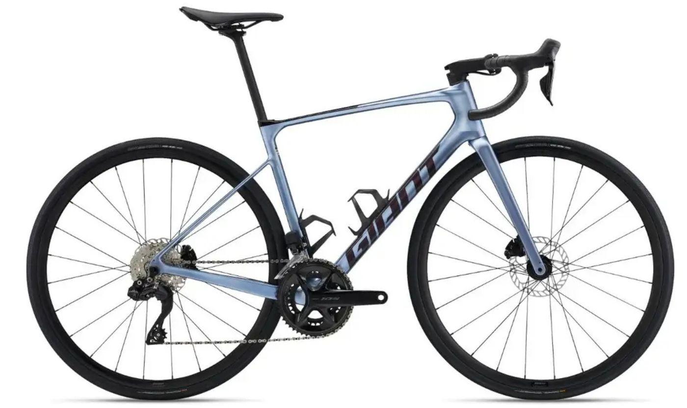 KOLO GIANT Defy Advanced 1