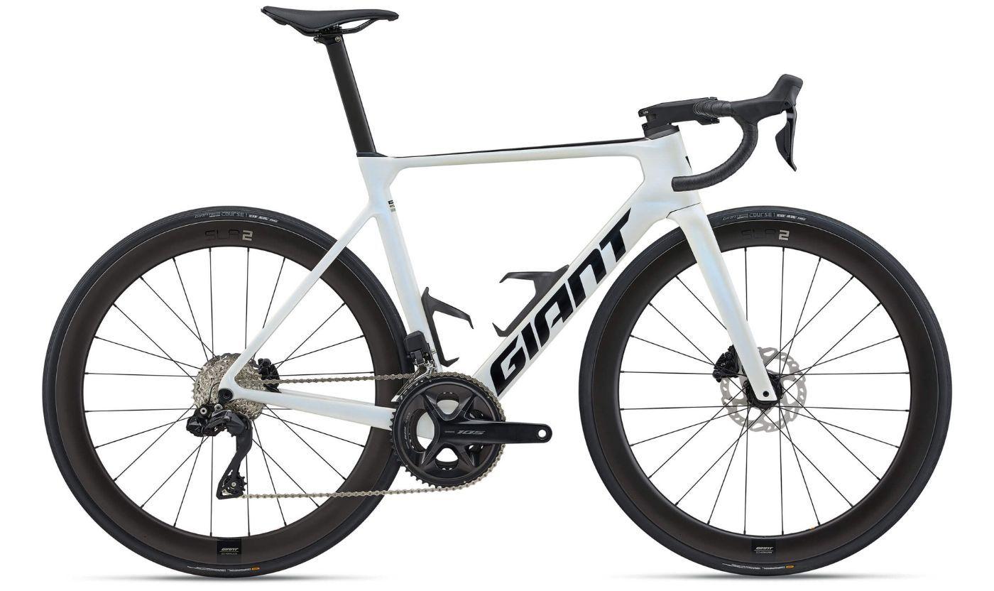 KOLO GIANT Propel Advanced 1