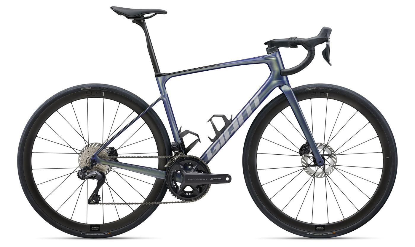 KOLO GIANT Defy Advanced Pro 0