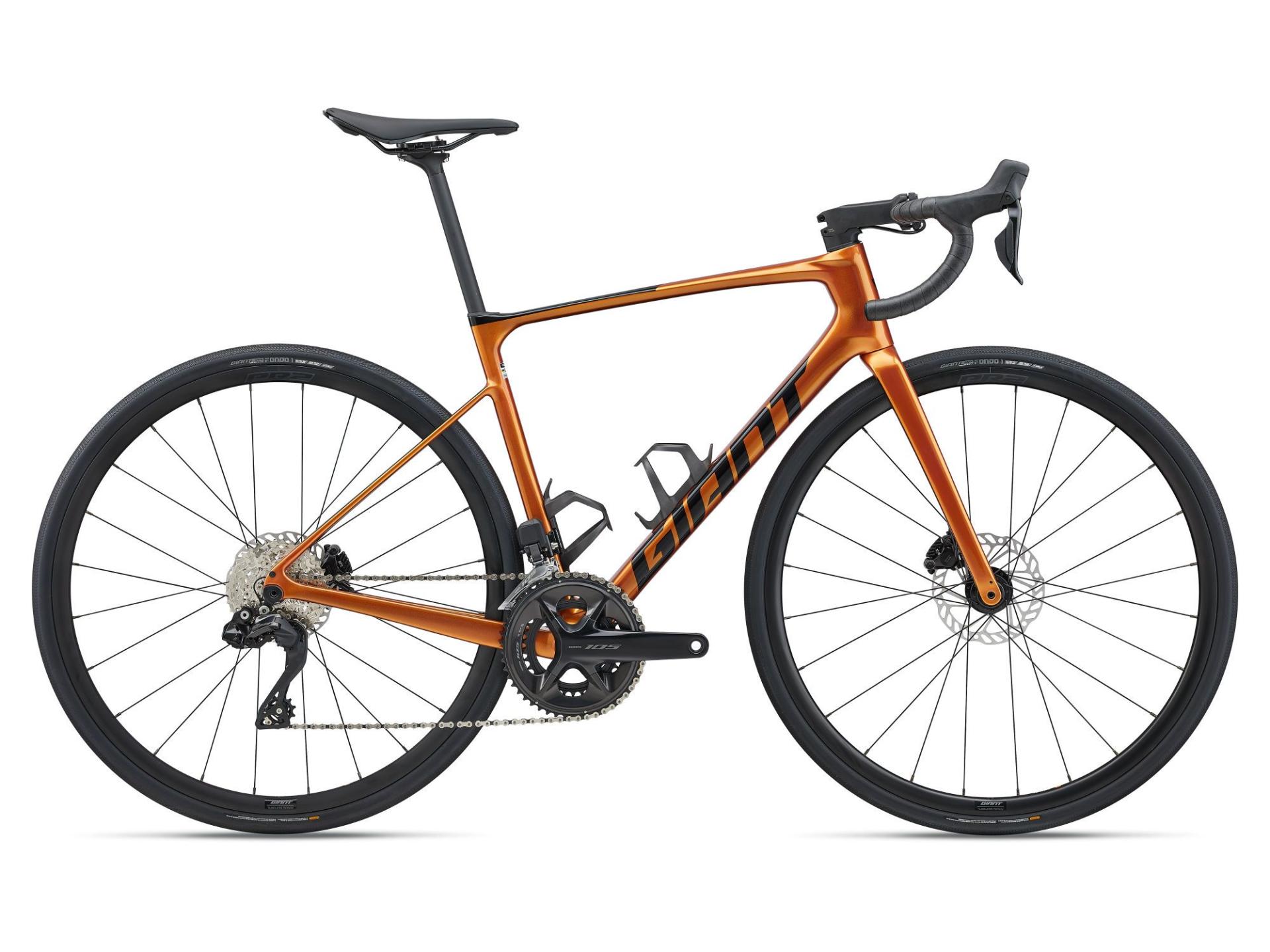 KOLO GIANT Defy Advanced 1