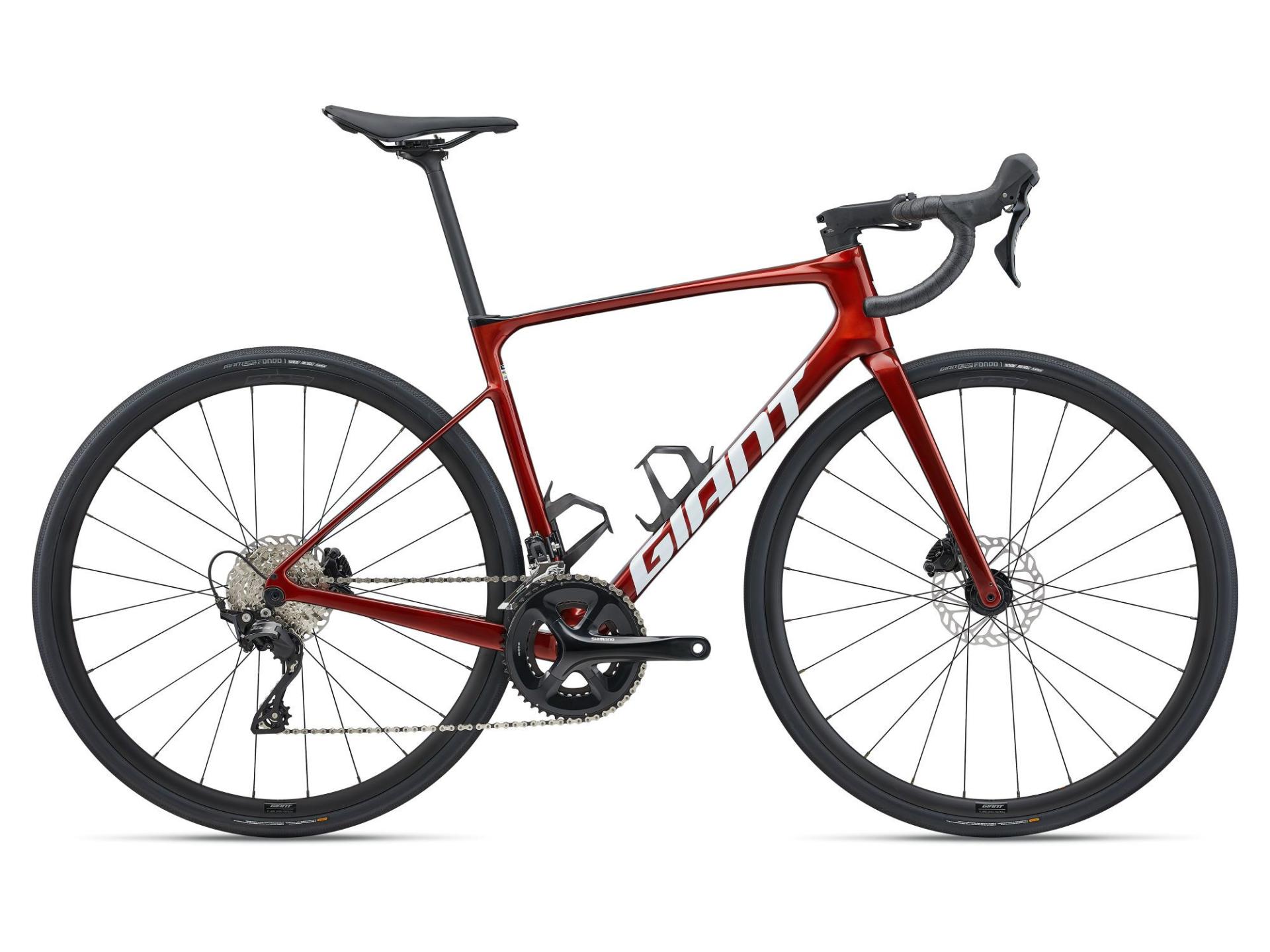 KOLO GIANT Defy Advanced 2