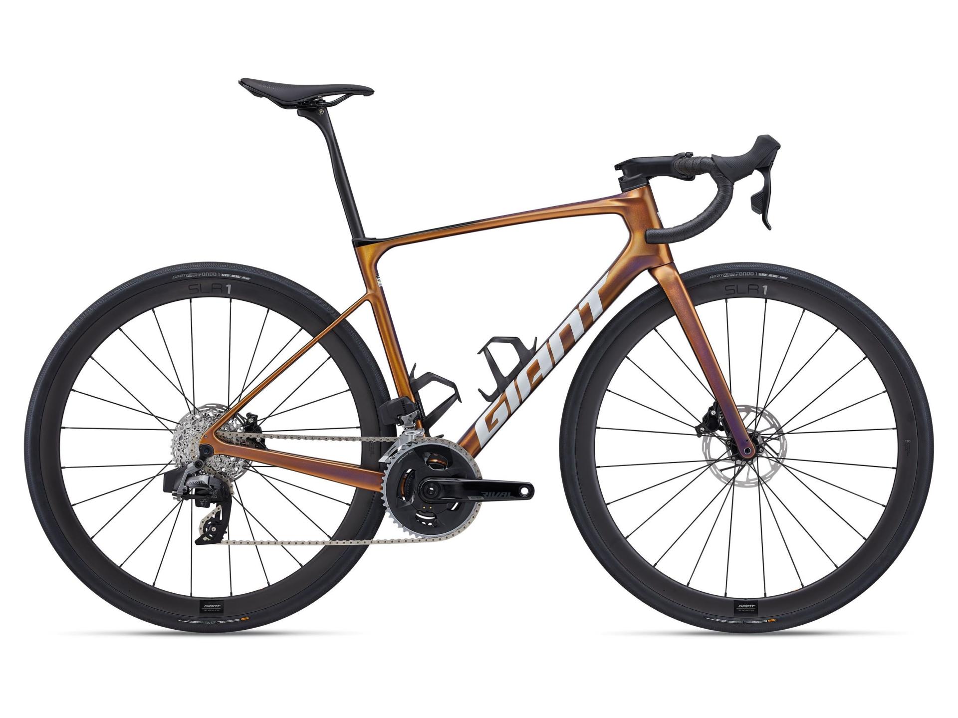 KOLO GIANT Defy Advanced Pro 1