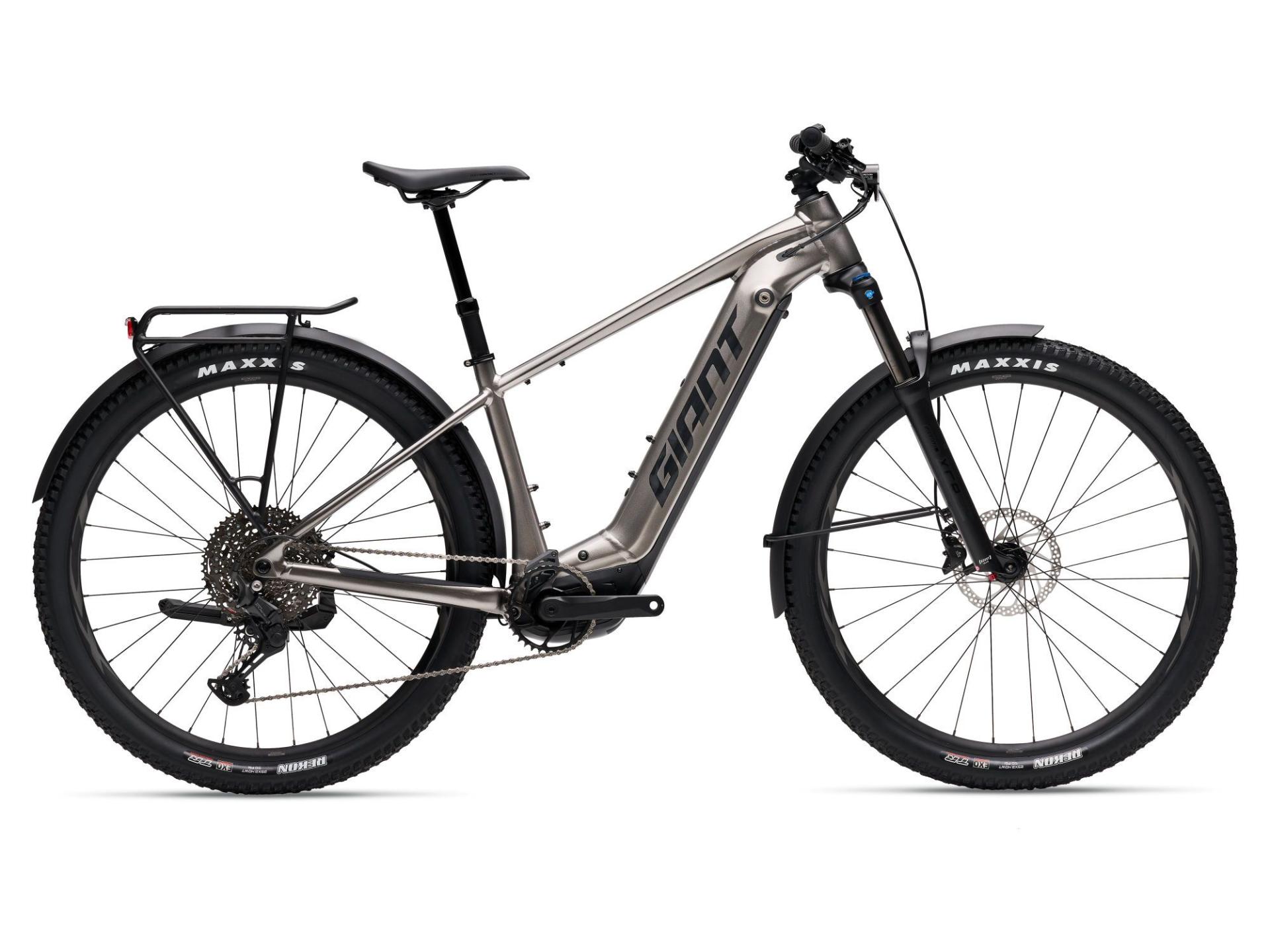 KOLO GIANT Fathom E+ 1 EX 29