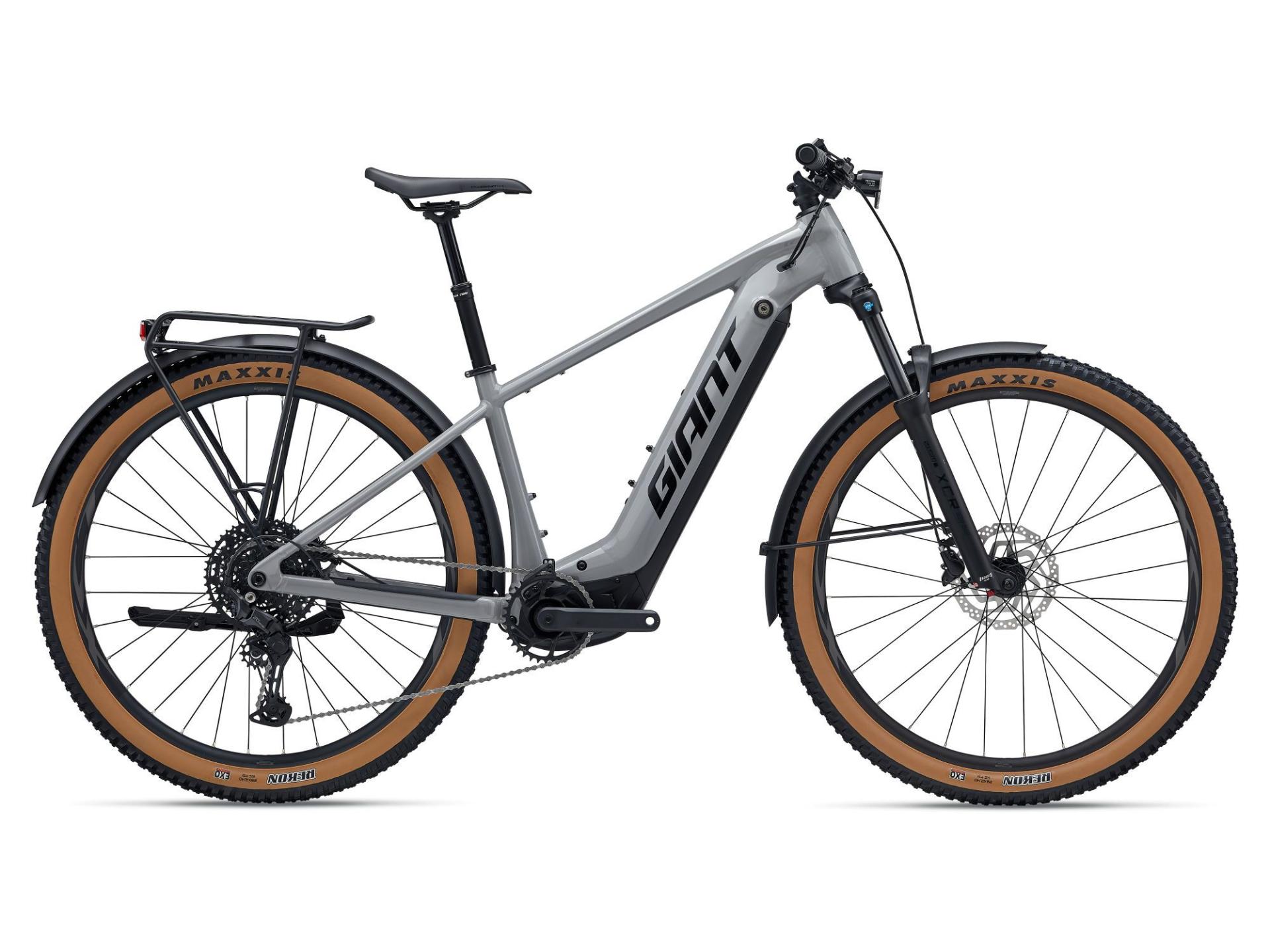 KOLO GIANT Fathom E+ EX