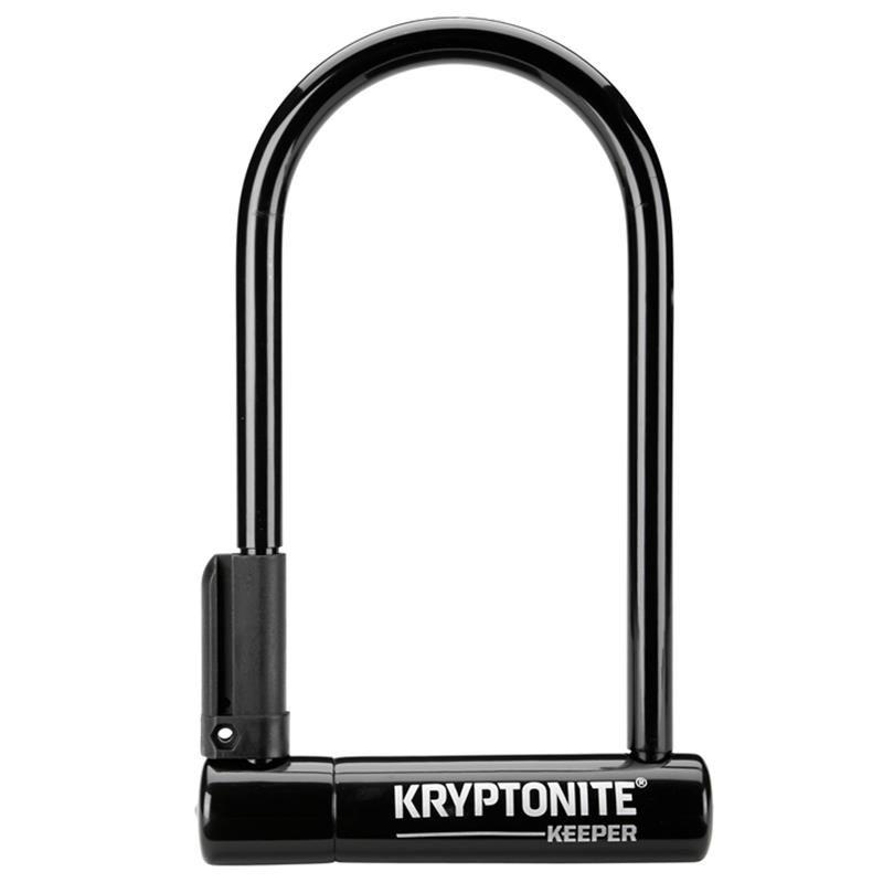 KLJUČAVNICA KRYPTONITE Keeper