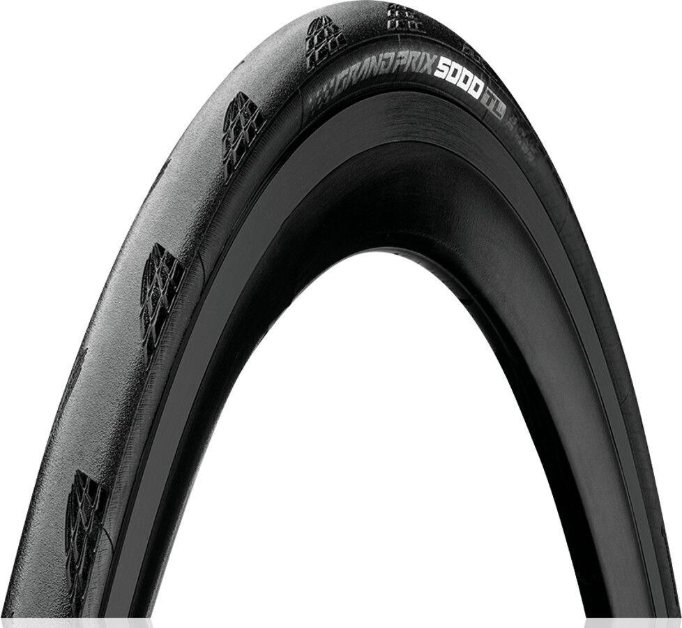 GUMA CONTINENTAL GP5000 Tubeless 700X28C