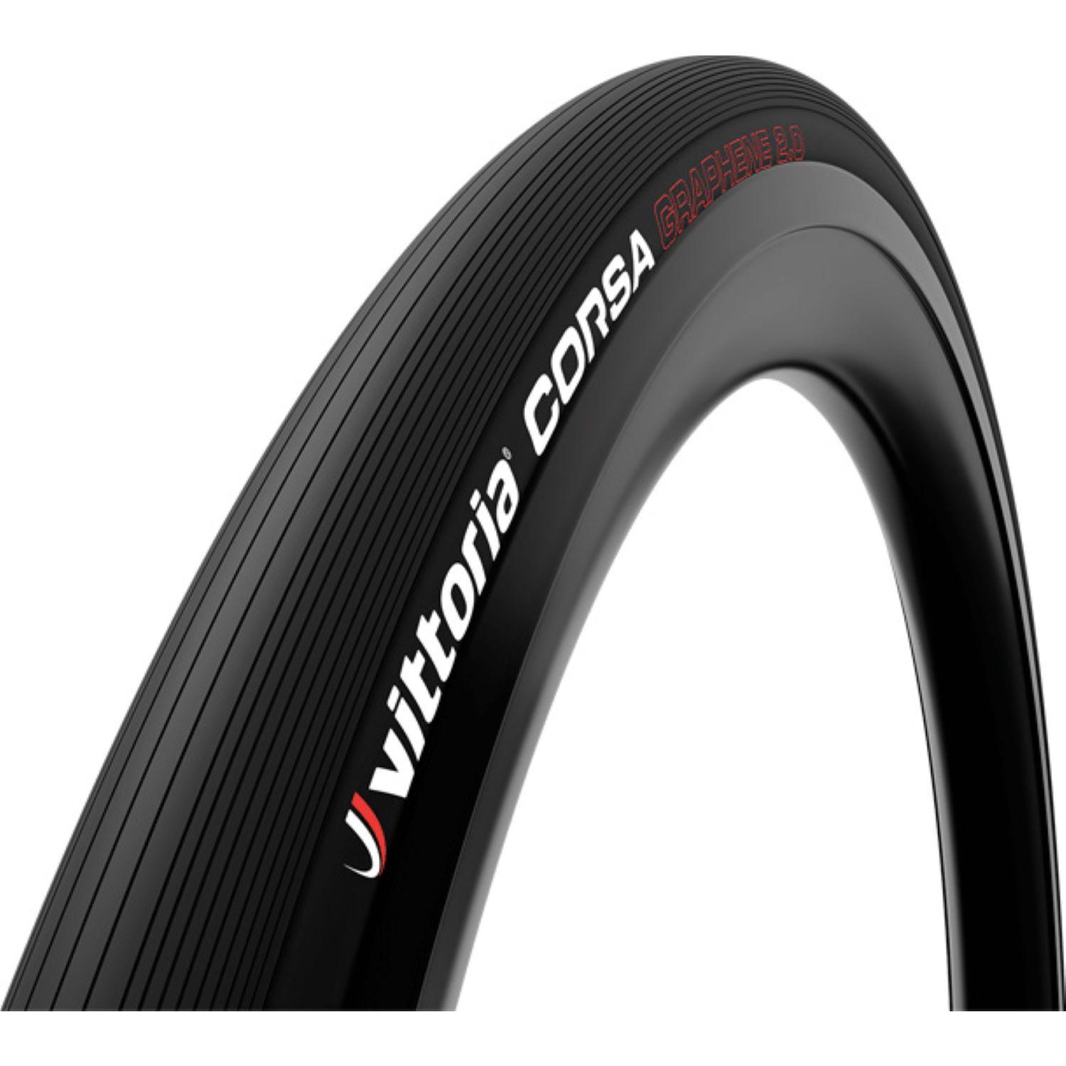 GUMA VITTORIA Corsa G2.0 25X700 TLR 320 TPI