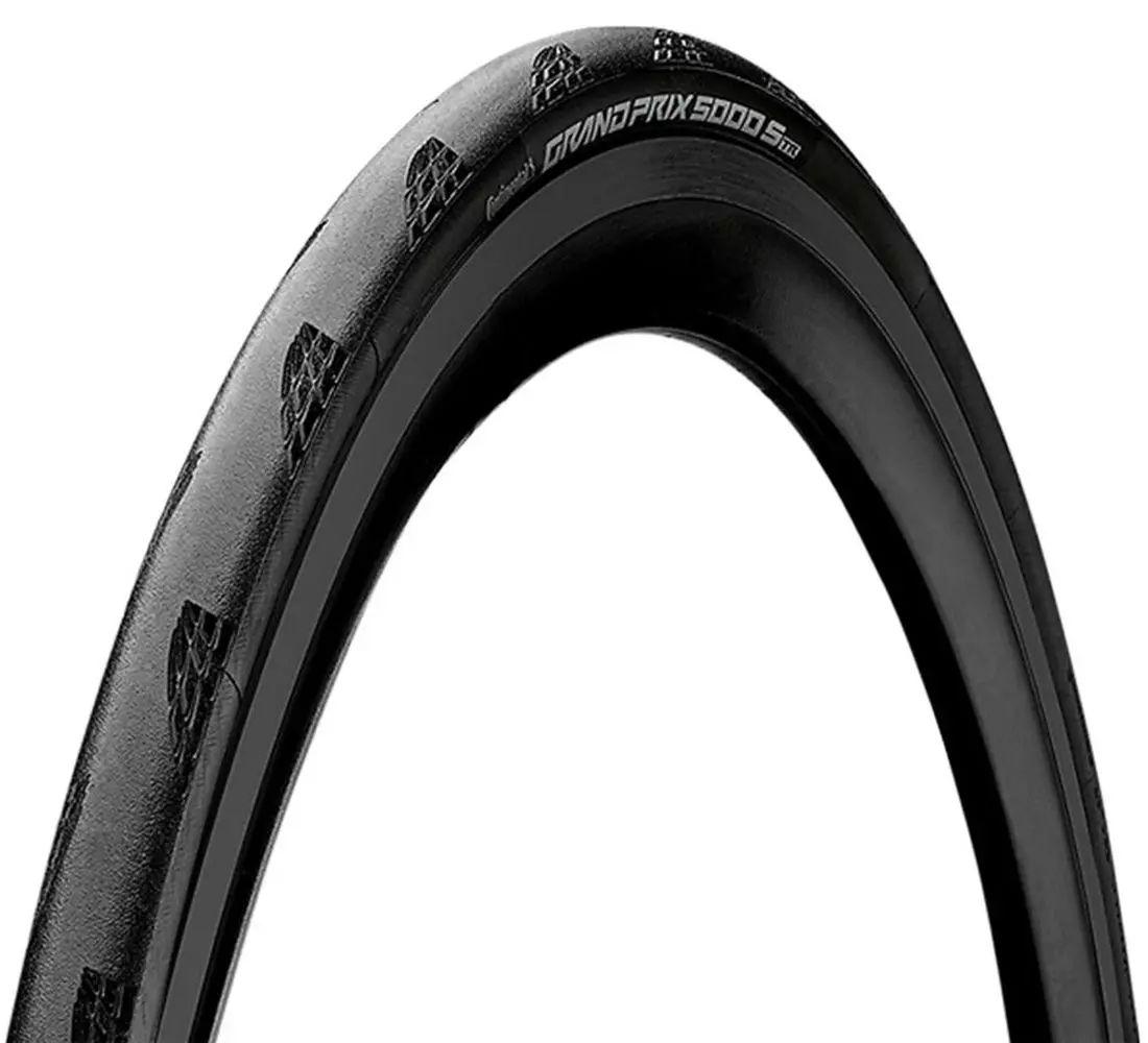 GUMA CONTINENTAL GP5000 S Tubeless (700x25) zlož.