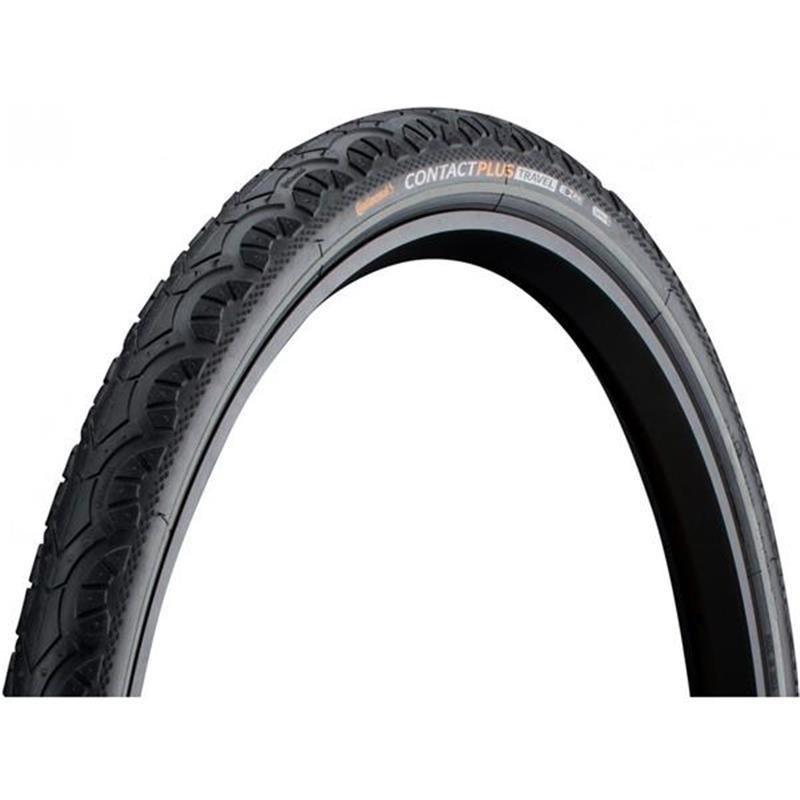 GUMA CONTINENTAL Contact Travel 622x42