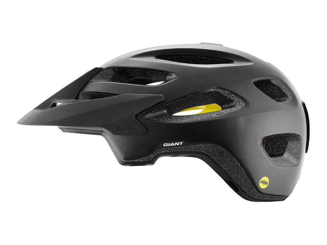 KOLESARSKA ČELADA GIANT Roost Mips