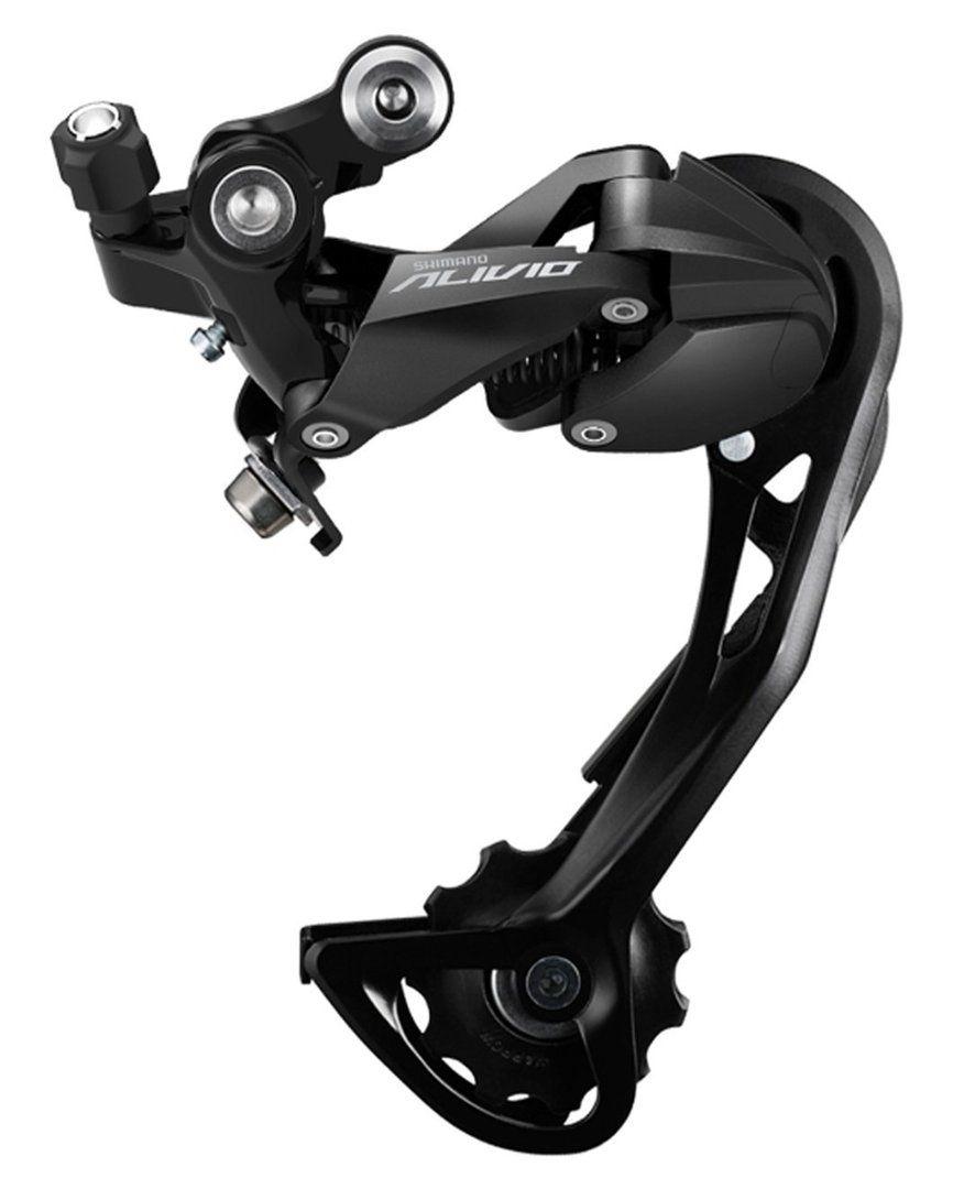 MENJALNIK Zadnji SHIMANO ALIVIO RD M3100 9P