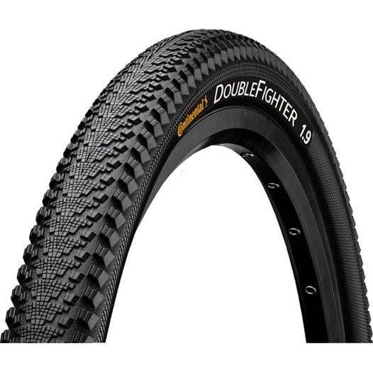 GUMA CONTINENTAL Double Fighter III 559 X 50 (26x1.9)