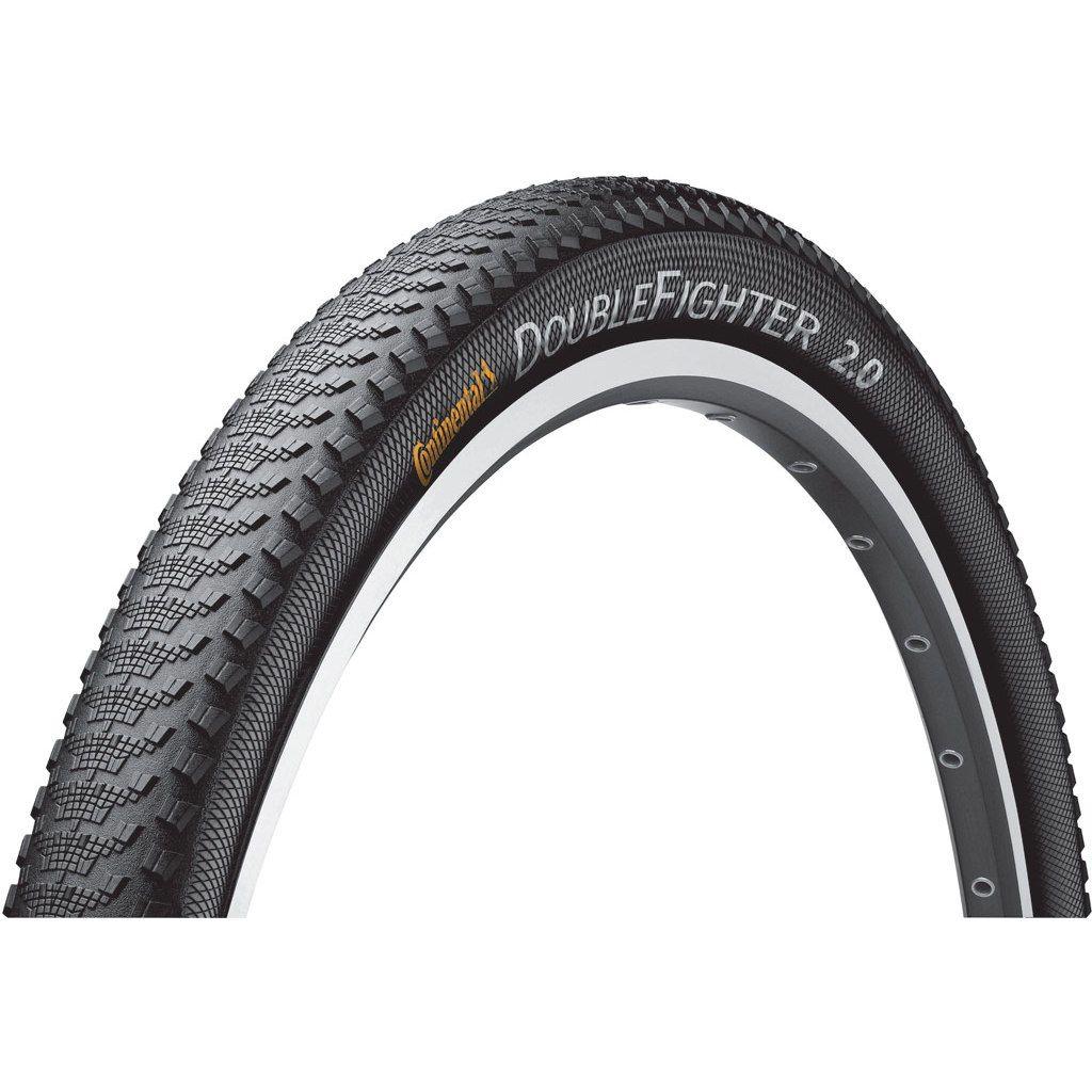 GUMA CONTINENTAL Double Fighter III 50-584 (27.5 x 2.0)
