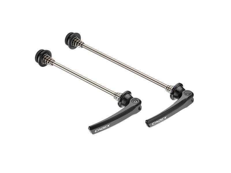 ZAPENJALEC CADEX CESTNI TITANIUM
